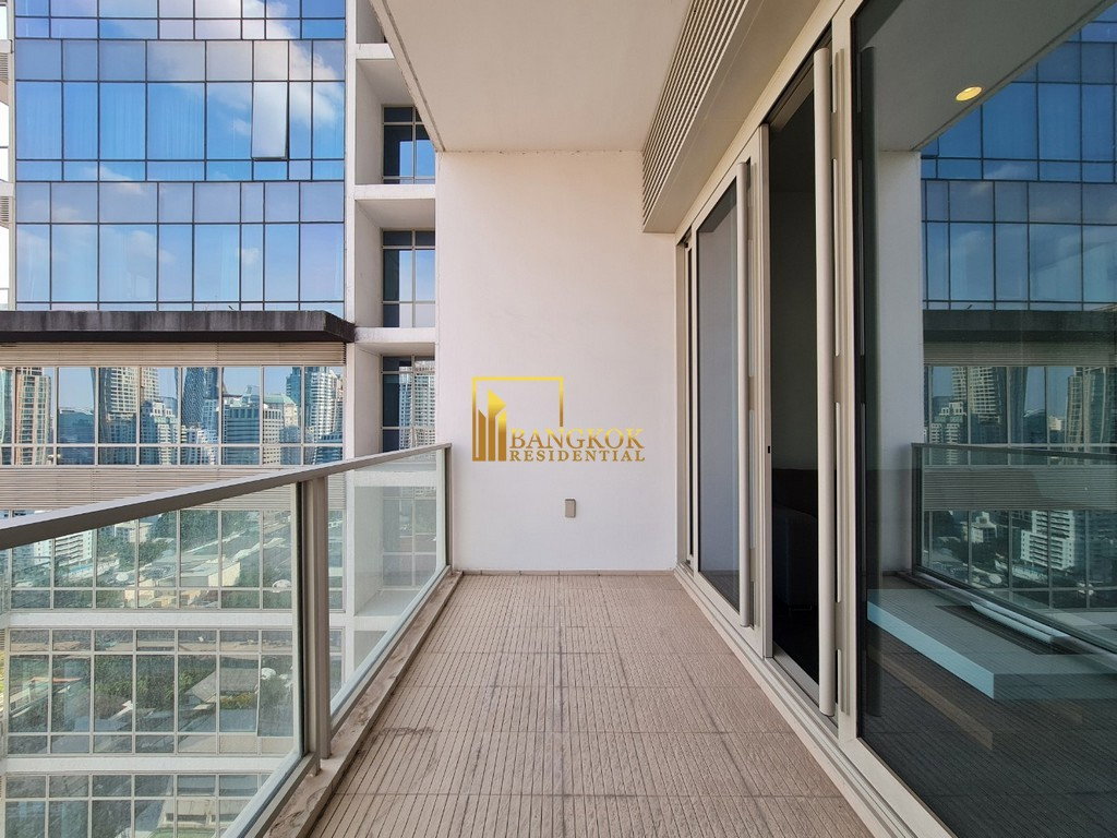 รูป 185 Rajadamri | Beautiful 1 Bedroom Luxury Condo in Prime Location - BR13997CD - รูปที่ 8/34