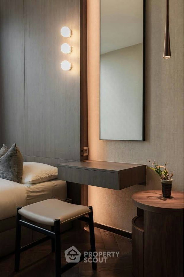 รูป คอนโด 1-ห้องนอน ที่ ดิ เอส สุขุมวิท 36 ใกล้ BTS ทองหล่อ (ID 2755803) - รูปที่ 5/8