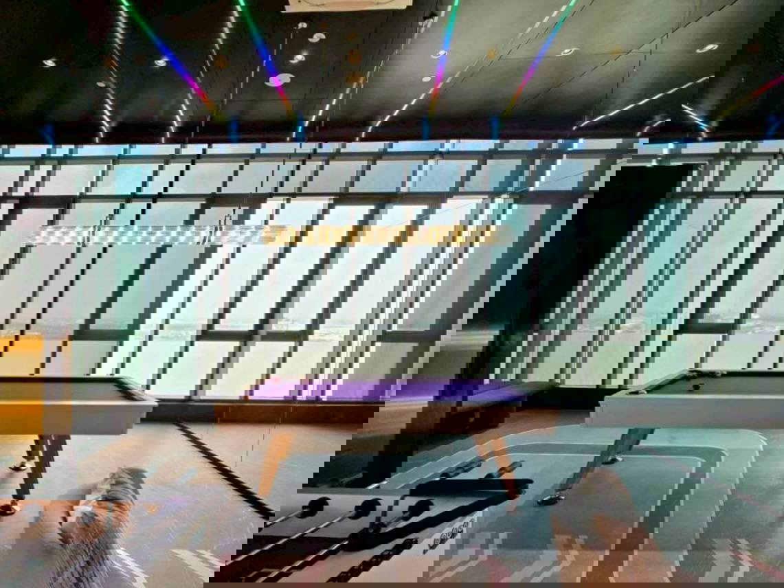 รูป MODIZ AVANTGARDE เด่นด้วยส่วนกลาง 3 ชั้น จัดเต็ม ใกล้ มหาวิทยาลัยธรรมศาสตร์ รังสิต เริ่ม 1.99 ลบ.* 📞 061-6161426 / 065-4496399 🟢 LINE : @condowsr - รูปที่ 9/12