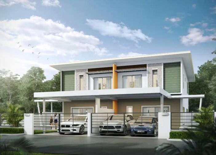 Life City Home Sukhumvit - Ang Sila