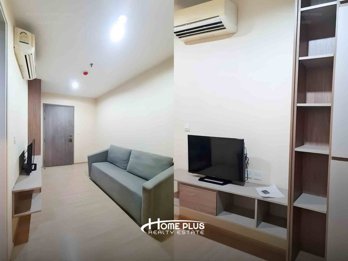 รูป เดอะ แกลลอรี่ แบริ่ง สุขุมวิท 107 (The Gallery Bearing Condominium) - รูปที่ 2/10