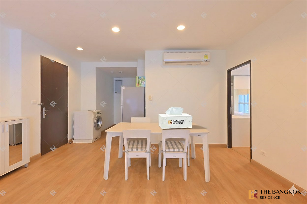 รูป ดิ แอดเดรส สุขุมวิท 42 จองด่วน!! คุ้มเกินคาด ใกล้ BTS สถานีเอกมัย - รูปที่ 5/10