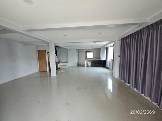 รูป บ้านเดี่ยว สำหรับขาย - บางกะจะ เมืองจันทบุรี จันทบุรี - รูปที่ 3/28