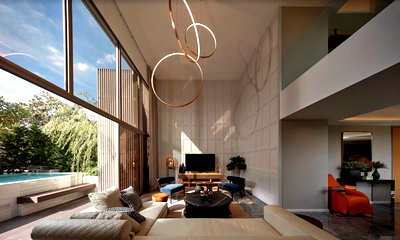 Houses for sale J Avenue Thonglor : LTHC7423 – House in compound in Ekkamai FOR SALE 4 beds 5 baths Size 620 Sq.M. Near BTS Ekkamai Station ONLY 74 MB