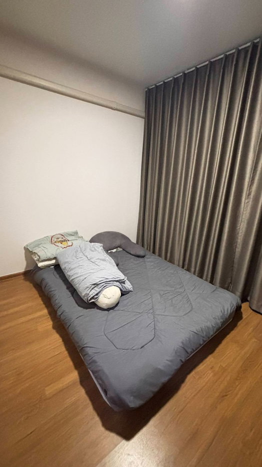 รูป ให้เช่าทาวน์โฮม โครงการ PLENO ราชพฤกษ์-สาทร - รูปที่ 10/11