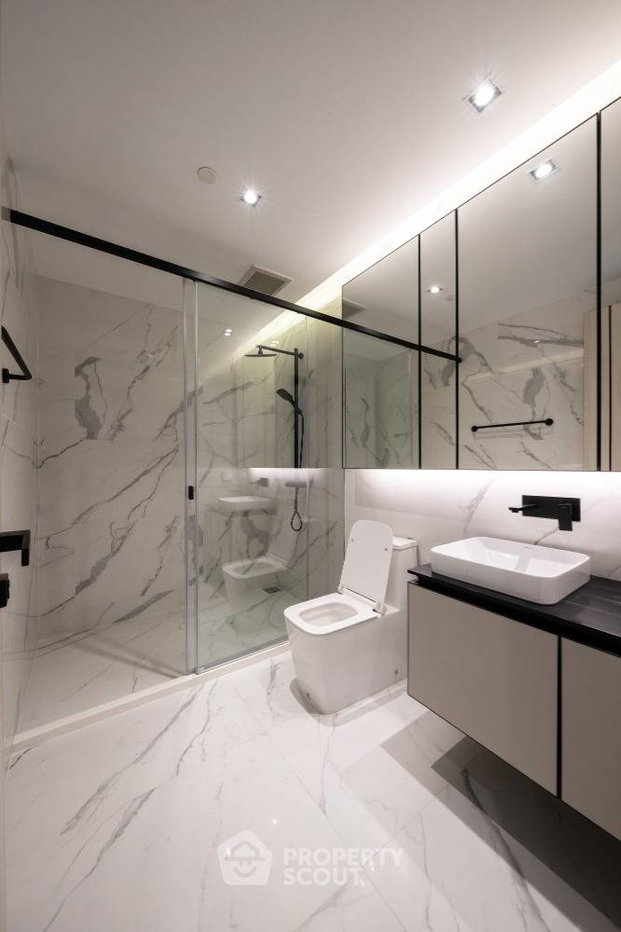 รูป คอนโด 2-ห้องนอน ที่ เดอะ รูม พญาไท ใกล้ ARL ราชปรารภ (ID 679109) - รูปที่ 3/8