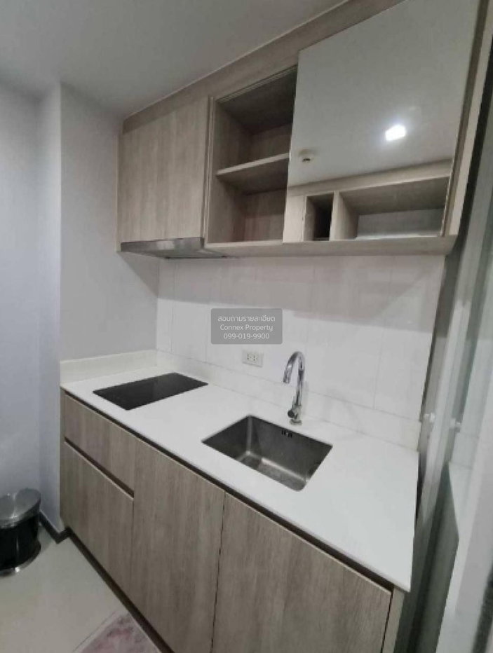 รูป เช่าคอนโด ซาริ บาย แสนสิริ BTS-ปุณณวิถี บางจาก เขต พระโขนง กรุงเทพ CX-18845 ✅ ทักไลน์ @connexproperty ตอบทันที ทีมงานมืออาชีพ ✅ - รูปที่ 5/8