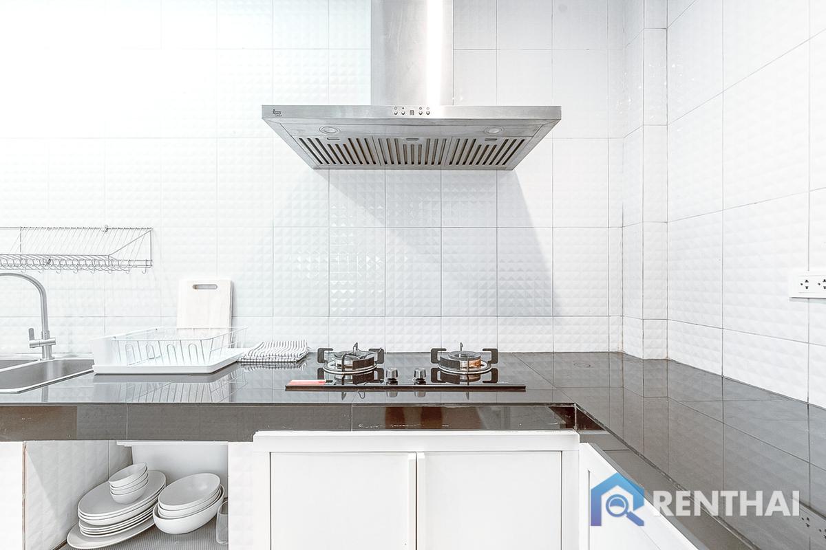 รูป สำหรับ เช่า ทาวน์เฮ้าส์  ที่ ถลาง - รูปที่ 9/19