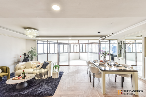 วอเตอร์ฟอร์ด พาร์ค ทองหล่อ สะดวกสบายกับไลฟ์สไตล์สุด Luxury