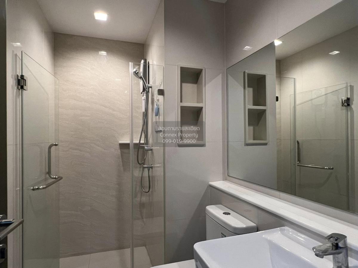 รูป เช่าคอนโด ไลฟ์ ลาดพร้าว แวลลีย์ BTS-ห้าแยกลาดพร้าว จอมพล เขต จตุจักร กรุงเทพ CX-98525 ✅ ทักไลน์ @connexproperty ตอบทันที ทีมงานมืออาชีพ ✅ - รูปที่ 6/7