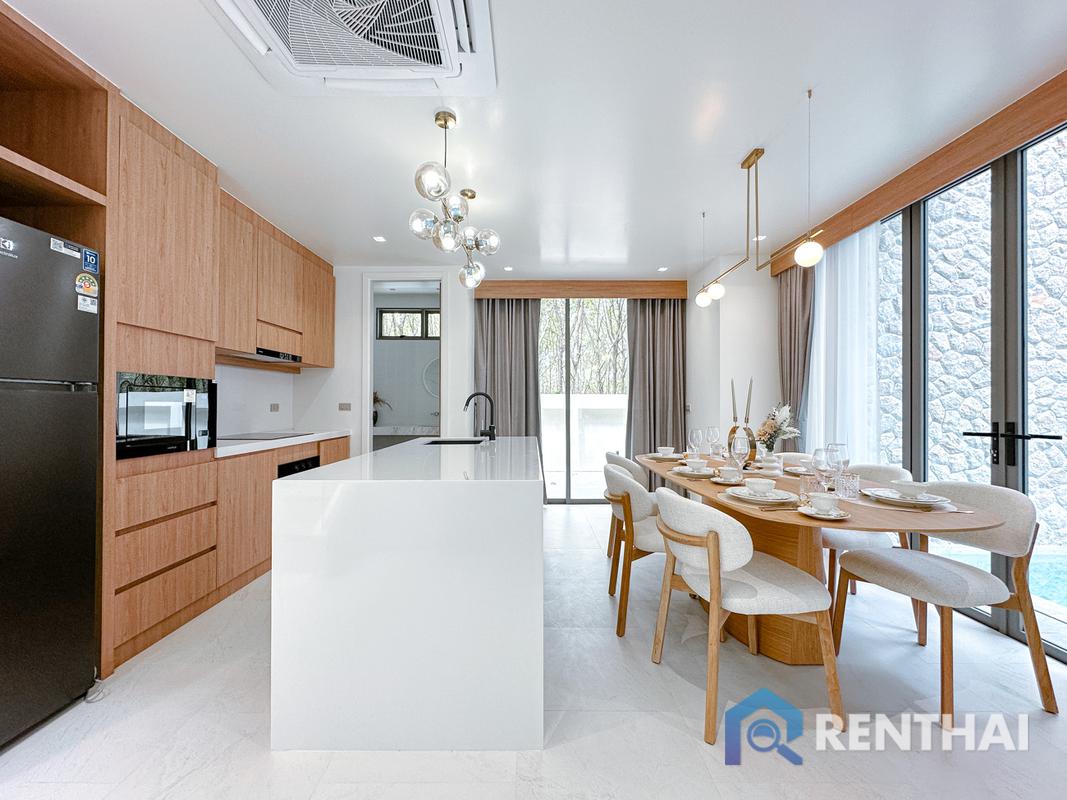 รูป สำหรับ ขาย วิลล่า  ที่ Diamond Pool Villa - รูปที่ 12/25