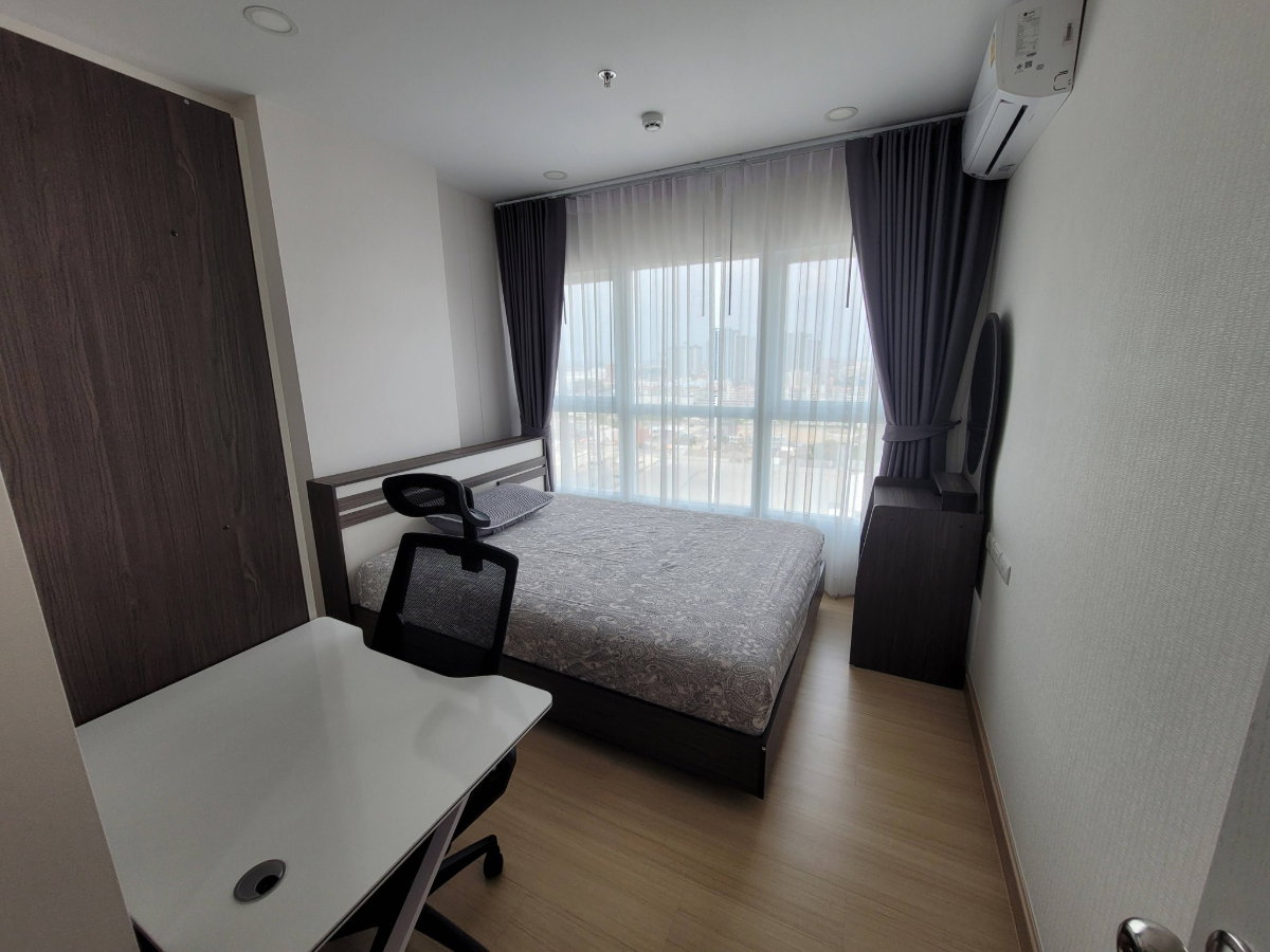 picture For   rent  Supalai Veranda Ramkhamhaeng  🔴🔴 - 5/14