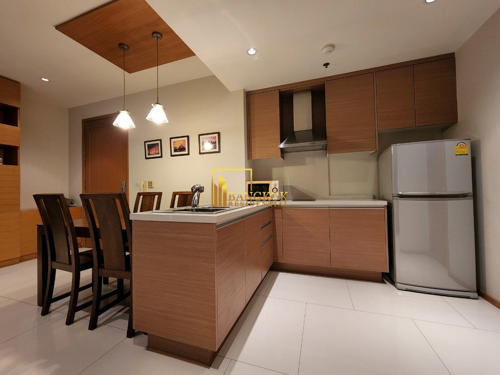 รูป Emporio Place | 1 Bedroom Condo For Rent in Phrom Phong - BR2662CD - รูปที่ 12/33