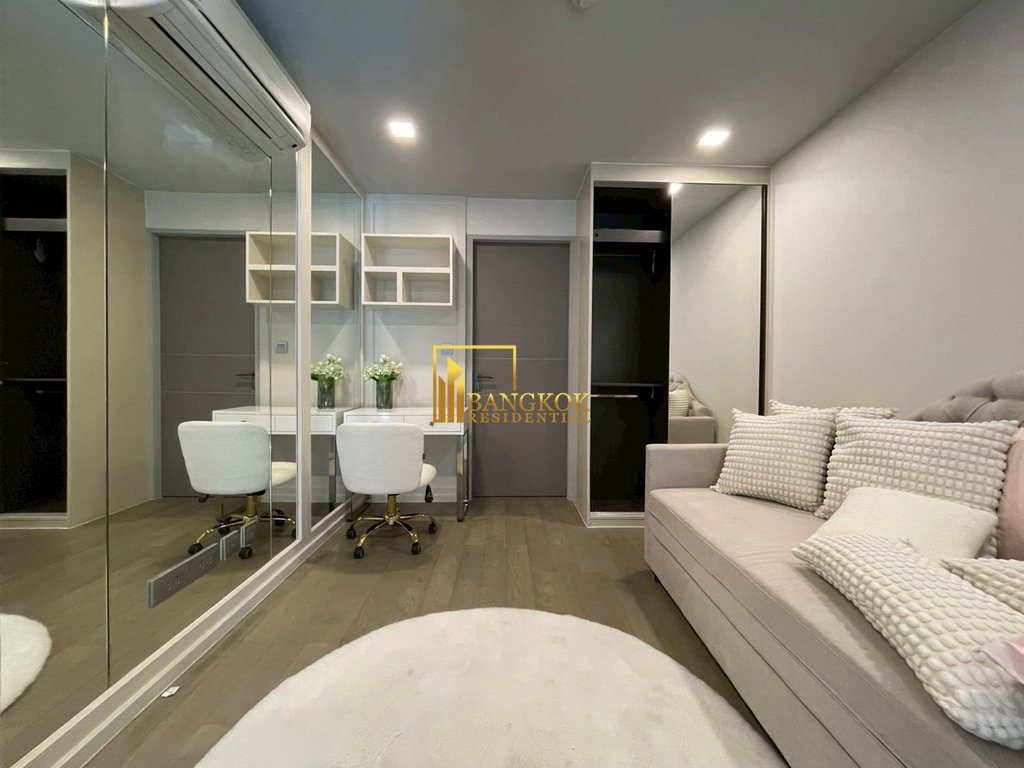 picture Ashton Residence 41 | Tasteful Decorated 3 Bed Duplex Condo - BR61249CD - 16/38