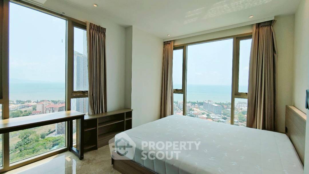 รูป คอนโด 2-ห้องนอน ที่ เดอะ ริเวียร่า โอเชี่ยน ไดร์ฟ ใกล้ หาดจอมเทียน (ID 2756020) - รูปที่ 5/12