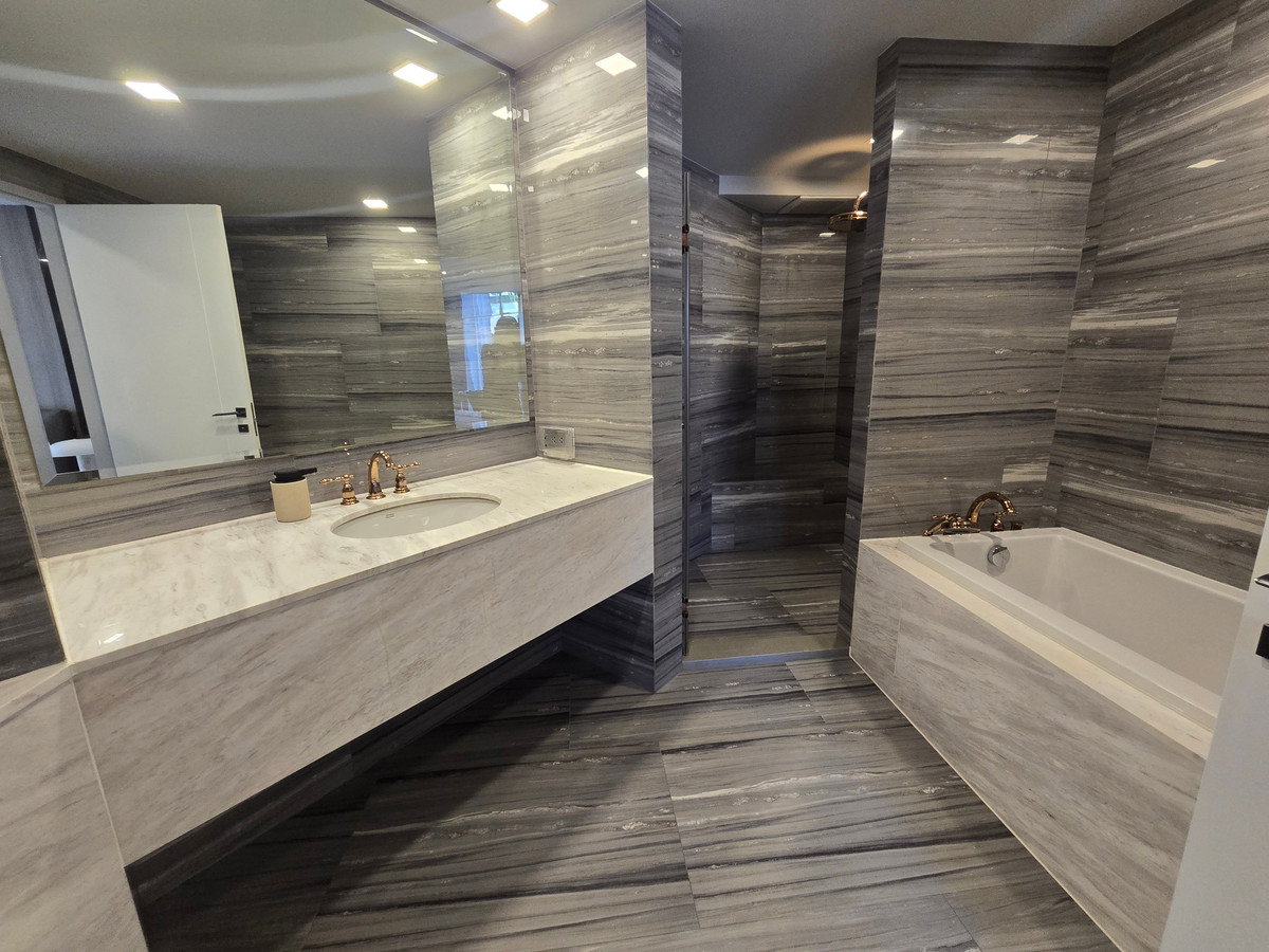 รูป ให้เช่า Ashton residences 41 3นอน  - รูปที่ 7/12