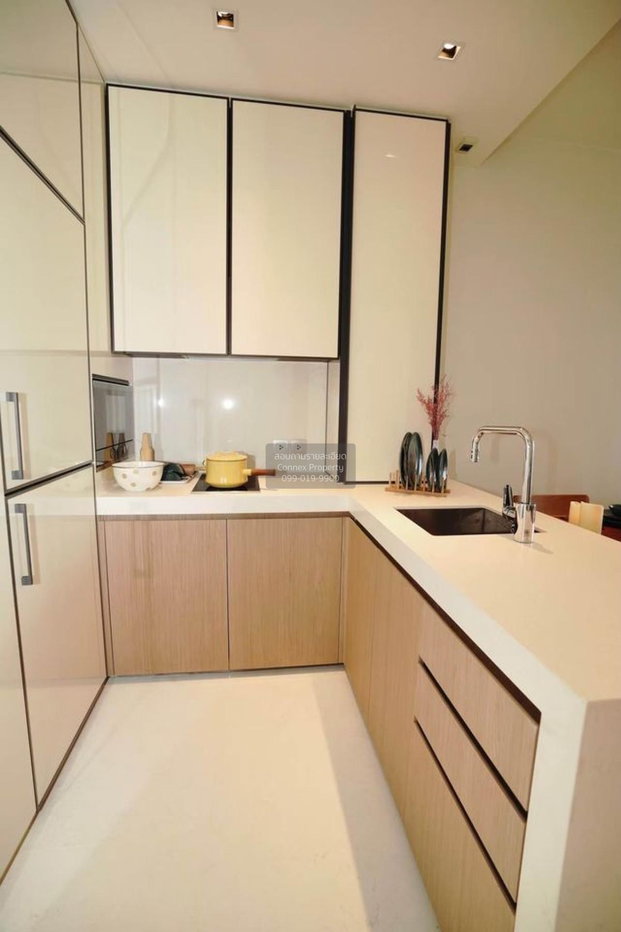 รูป เช่า คอนโด ชั้นสูง Beatniq Sukhumvit 32 BTS-ทองหล่อ สุขุมวิท คลองตัน คลองเตย กรุงเทพ CX-00760 ✅ ทักไลน์ @connexproperty ตอบทันที ทีมงานมืออาชีพ ✅ - รูปที่ 9/12