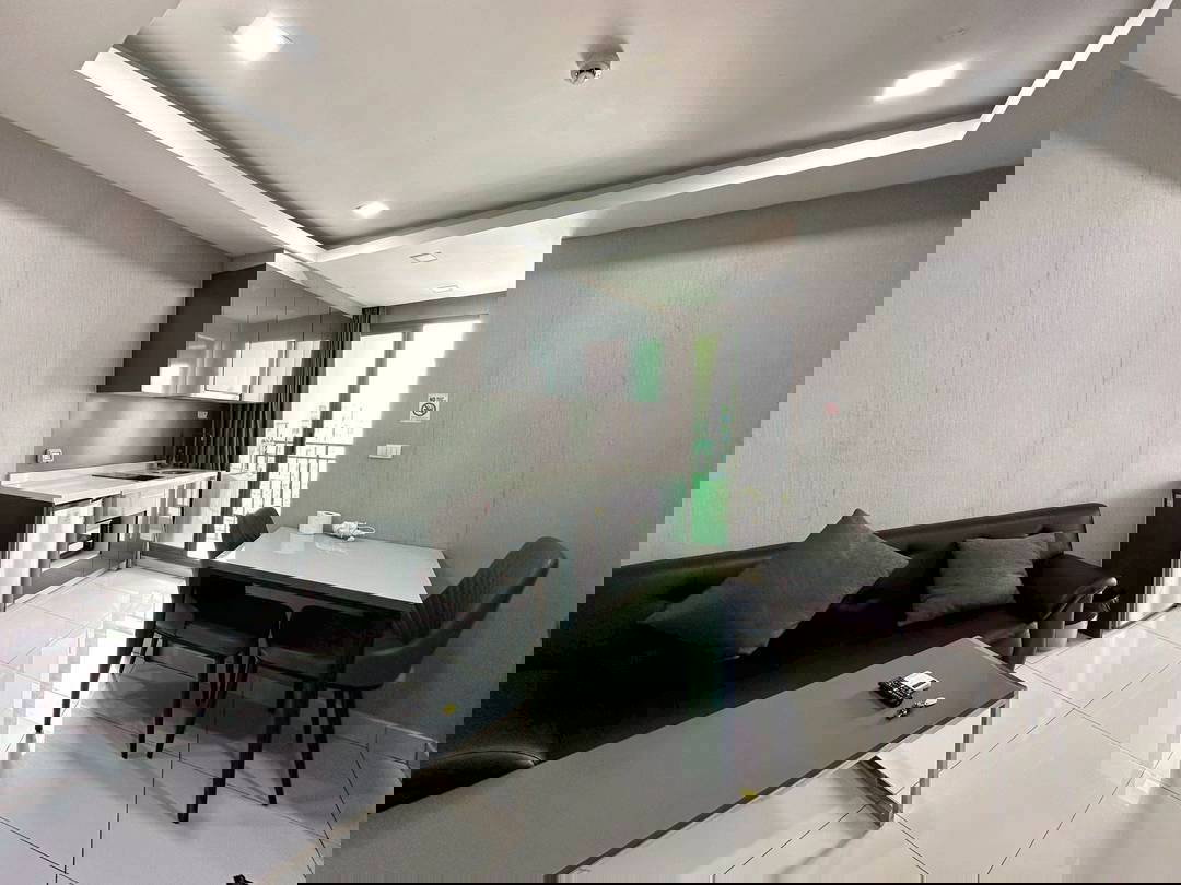 รูป Condo for Sale Arcadia Beach Continental | 1 Bed Pool View | Foreign Quota | 2.05 MB - รูปที่ 4/19