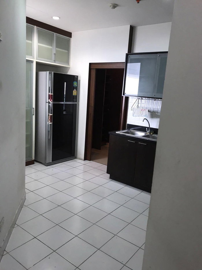 รูป LTH7033 – The Star Estate @ Narathiwas FOR SALE 3 beds 4 baths Size 206 Sq.M.Near BTS Chong Nonsi stations ONLY 19 MB - รูปที่ 4/6
