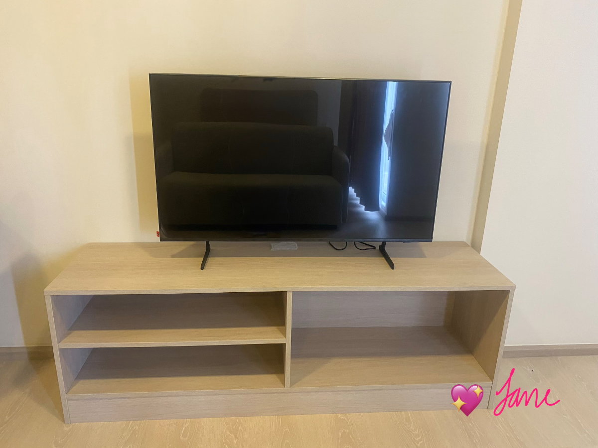 รูป  ดีคอนโด แซนด์ หาดใหญ่ ห้องใหม่ สตูดิโอ ตึก B 28.99 ตร.ม. วิวเมือง ชั้น 5 / เจ้าของโพสเอง - รูปที่ 12/30