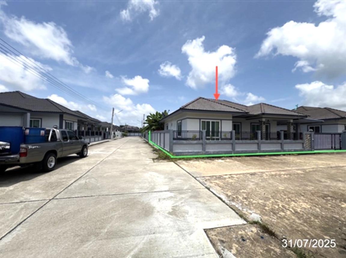 รูป บ้านเดี่ยว สำหรับขาย - ท่าช้าง เมืองจันทบุรี จันทบุรี - รูปที่ 10/16