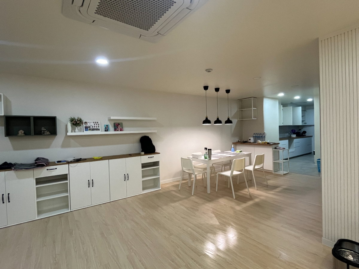 รูป ขาย  ห้อง  2 ห้องนอน ที่ คอนโด เซ็นทรัลซิตี นอธ-เซาท์, เดิน 2 นาทีจาก ห้าง Central บางนา - รูปที่ 4/26
