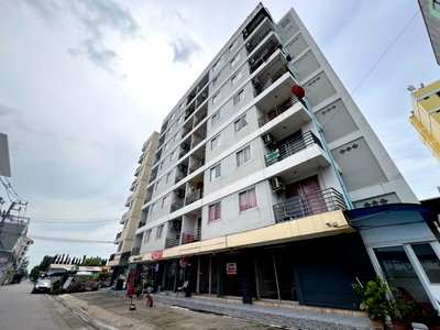 ขายคอนโด : CIMB   0061 : บ้านสวนจิรสิทธิ์