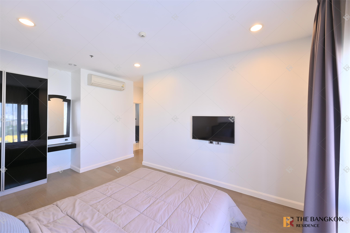 รูป ทำเลแหล่งงาน รายล้อมด้วยไลฟ์สไตล์ เดอะ เครสท์ สุขุมวิท 34 ใกล้ BTS สถานีทองหล่อ - รูปที่ 9/10