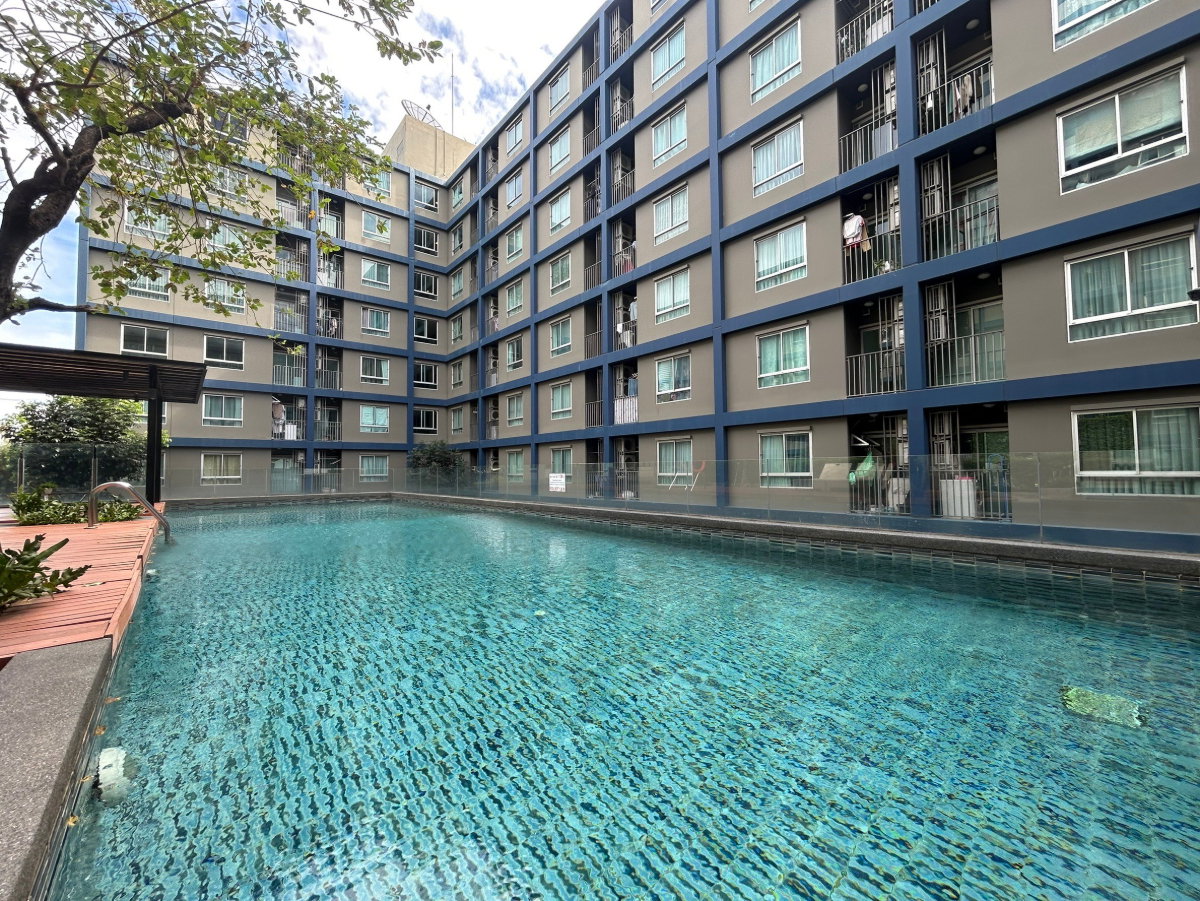 รูป AR 1273 : ยู วิภา-ลาดพร้าว ใกล้เซ็นทรัลลาดพร้าว - รูปที่ 3/15