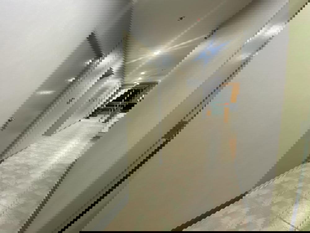 รูป 🔥 ห้องไซส์พิเศษ 100 ตร.ม.! Modern Home Tower ห้องใหญ่ อยู่ได้ทั้งครอบครัว เพียง 38,000 บาท - รูปที่ 4/24