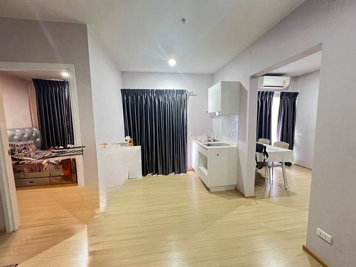 รูป ⭐⭐FOR RENT⭐⭐ Plum Condo Pinklao Station 2Bed ชั้น 16 แต่งครบ ใกล้พาต้าปิ่นเกล้า สนใจ LINE ID: @atfirm📲 - รูปที่ 5/18