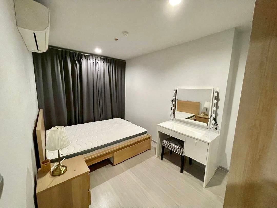 picture For Rent Life Ladprao, 1 Bed 1 Bath - 8/12