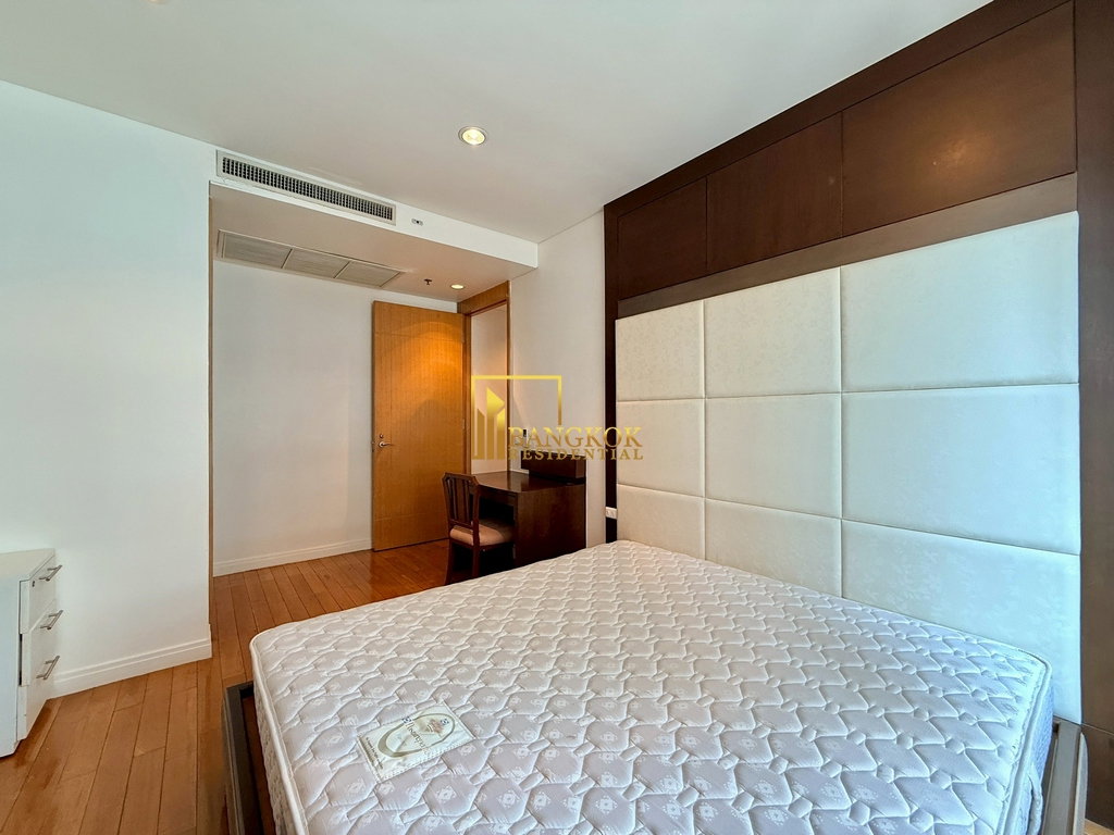 รูป The Royal Saladaeng | Premium 3 Bedroom Condo in Silom - BR60198CD - รูปที่ 22/44