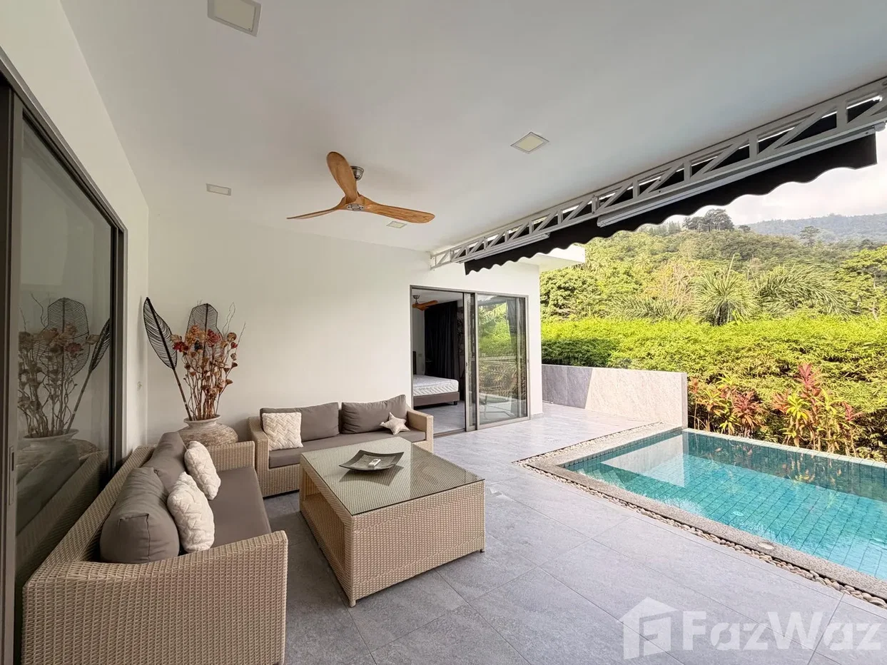 รูป ขาย วิลล่า 3 ห้องนอน ใน มะเร็ต, สุราษฎร์ธานี 6129185 - รูปที่ 38/41