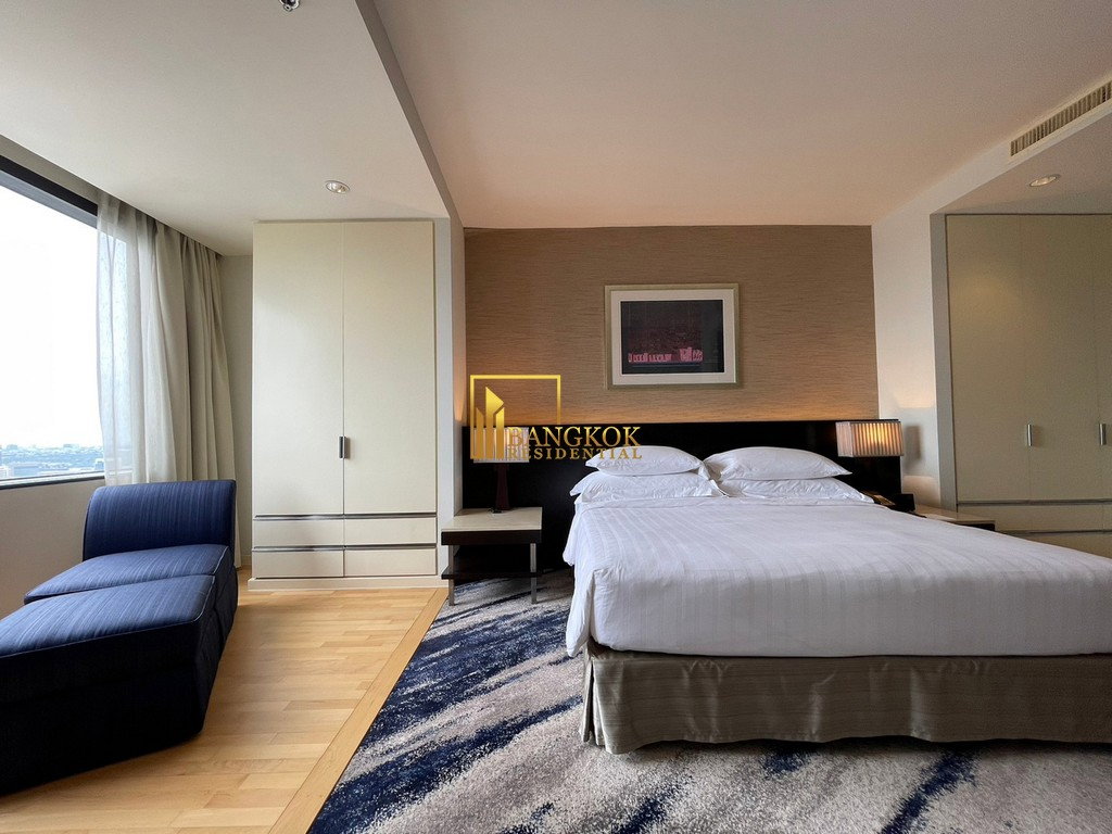 รูป Luxurious 2 Bedroom Serviced Apartment in Phrom Phong Area - BR7096SA - รูปที่ 15/41