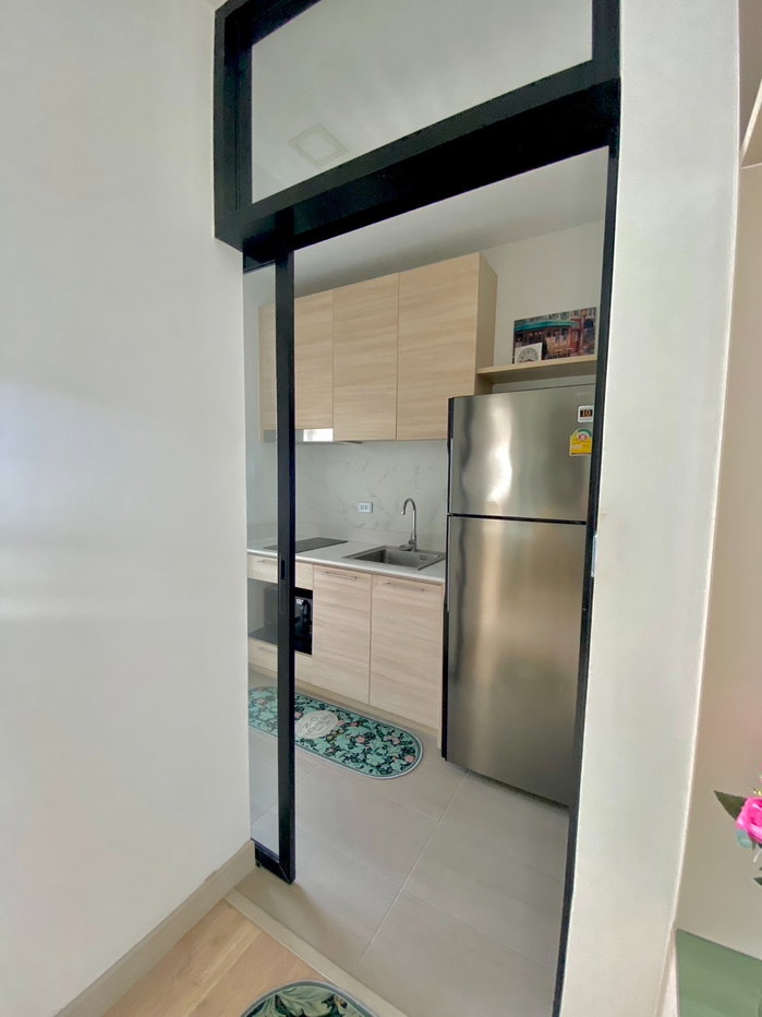 picture for Rent casalunar mesto condo  - 6/7