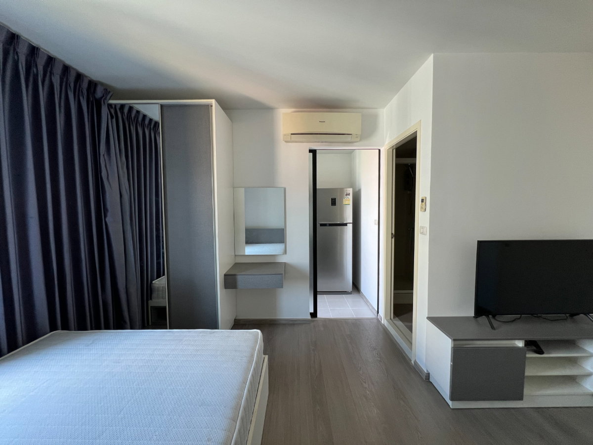 รูป BG 3445 : แอสปาย สาทร - ตากสิน (คอปเปอร์โซน) - รูปที่ 9/14