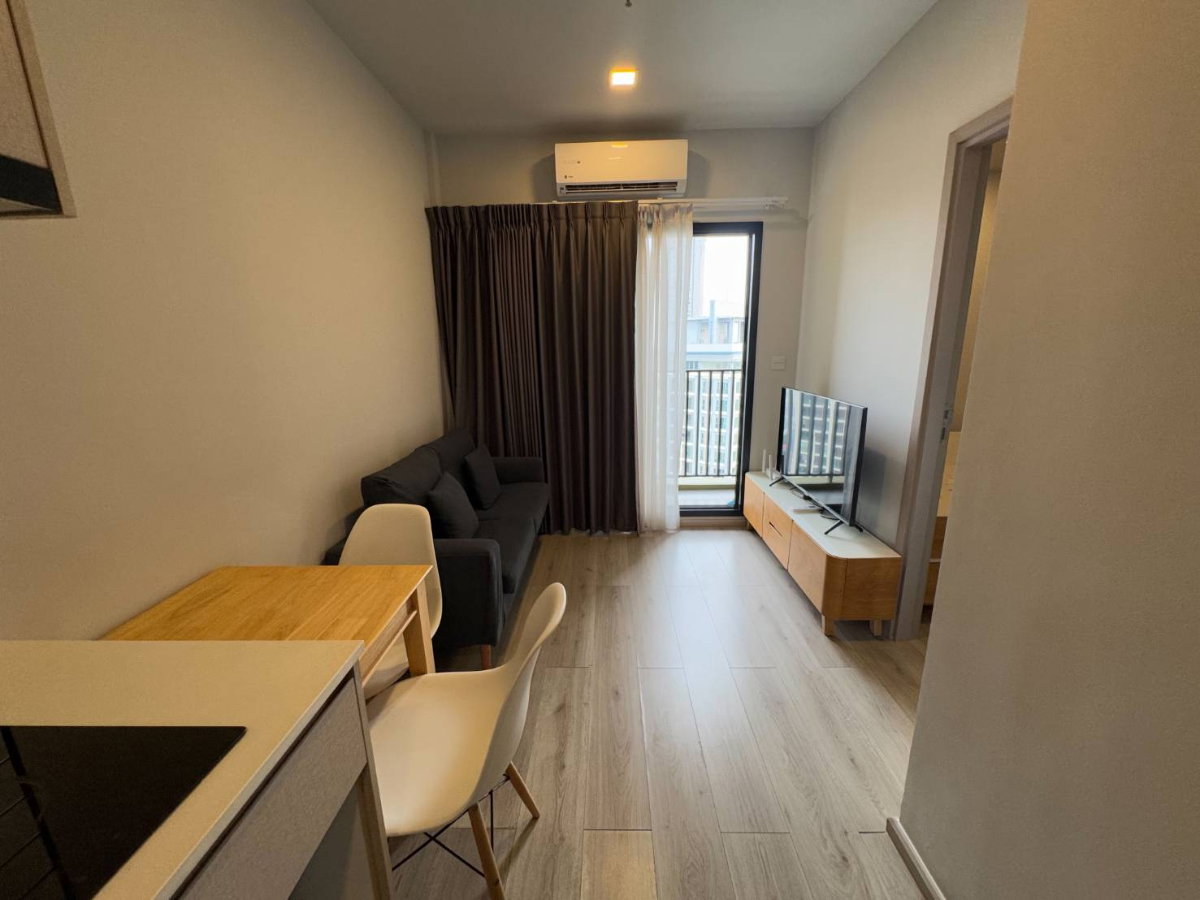 picture Condo For Rent!!Metris Ladprao - 1/11