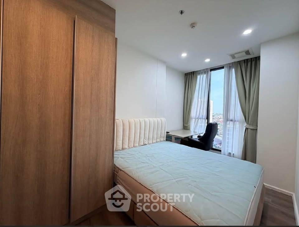 รูป คอนโด 2-ห้องนอน ที่ วิสซ์ดอม เอสเซ้นส์ สุขุมวิท ใกล้ BTS ปุณณวิถี (ID 2572158) - รูปที่ 6/11