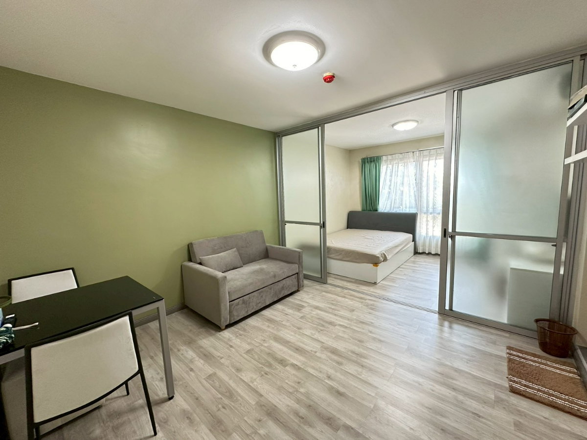 picture ✨ Condo for Rent: DCondo Kanjanavanich, Hat Yai! - 4/15
