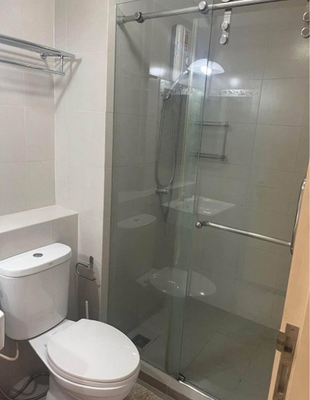 รูป ให้เช่า คอนโด Aspire Ladprao 113 by AP. สตูดิโอ 26 ตรม. ชั้น1 มีเครื่องซักผ้า ของครบ 10,000 บาท เท่านั้น - รูปที่ 5/12