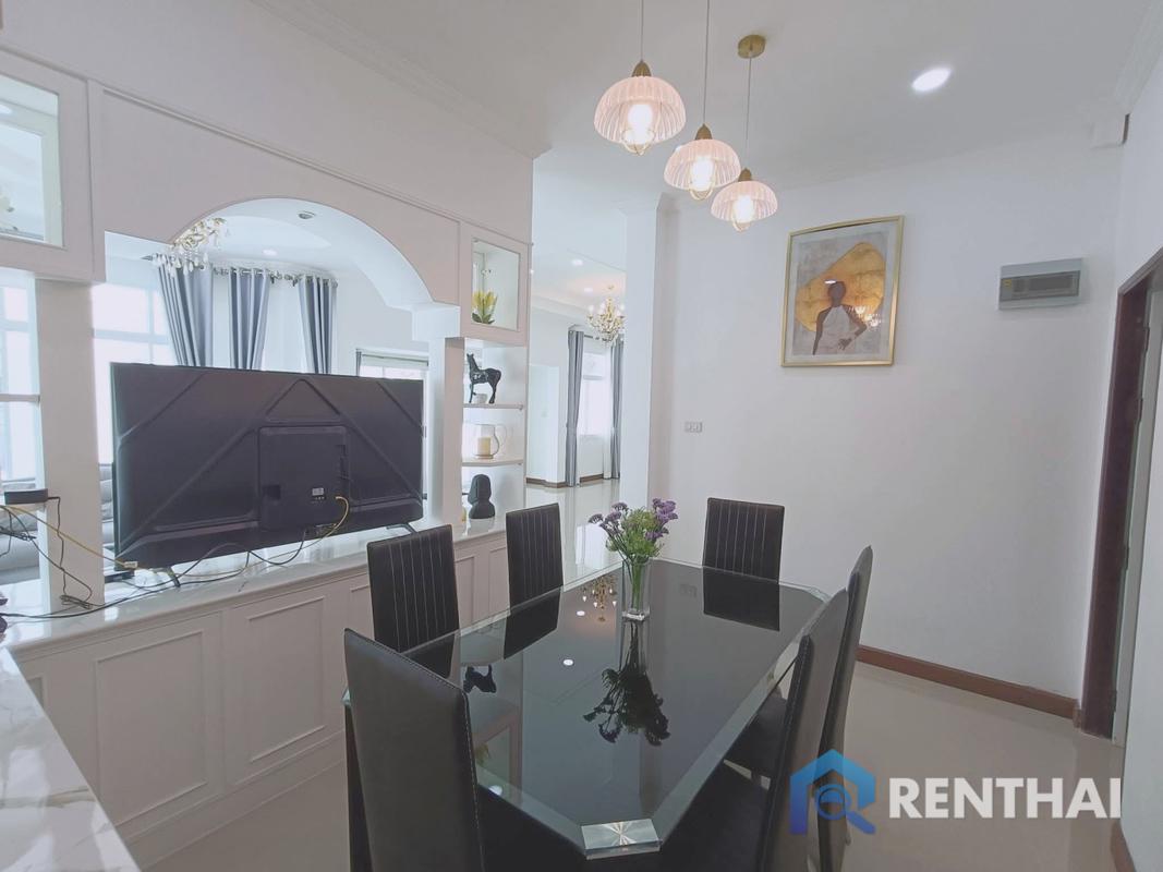 รูป สำหรับ เช่า บ้าน 3 ห้องนอน ที่ หนองปรือ - รูปที่ 4/18