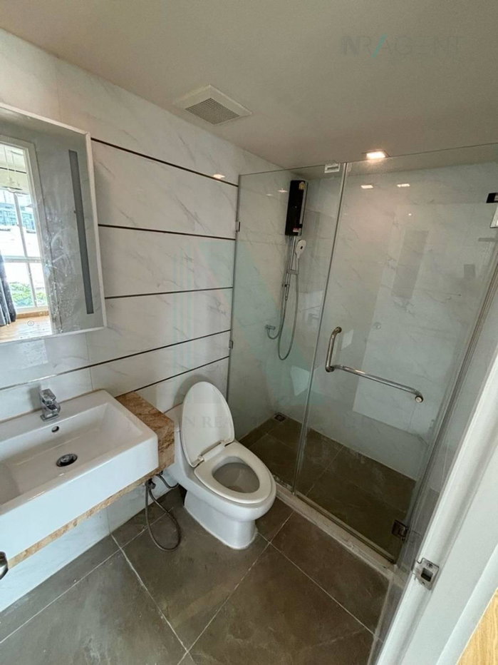 รูป ขายคอนโด เดอะ ไลท์ นิวยอร์ค อาคาร 1 ชั้น 6 2 ห้องนอน ขนาด 42 ตรม ใกล้ สโมสรโรตารี่ - รูปที่ 5/8