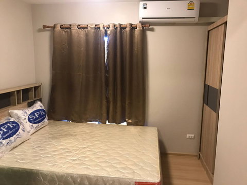 🤝🏻RB23845 ให้เช่าถูกมาก👍พลัม คอนโด แจ้งวัฒนะ สเตชั่น เฟส 3✅แอดไลน์ @mproperty( มี @ ด้วย) แอดมินตอบไว