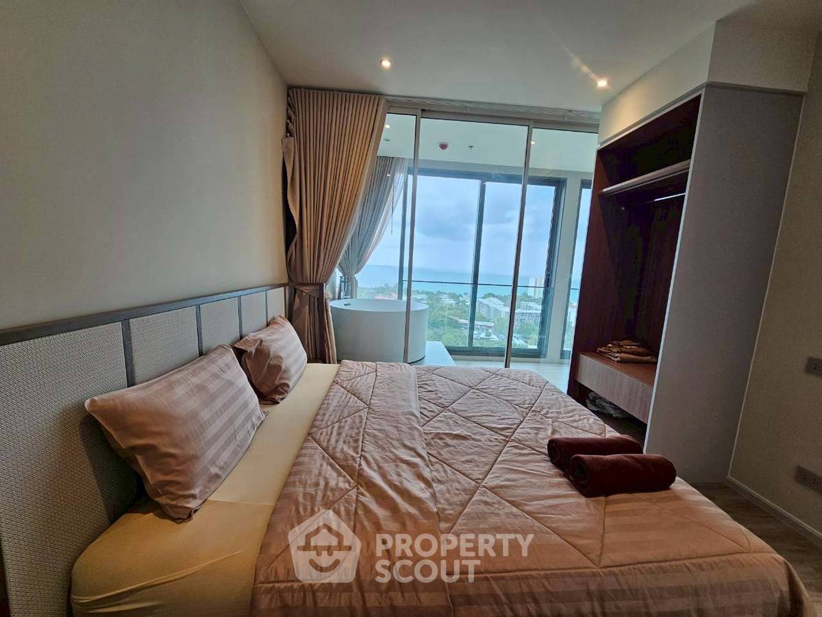 รูป คอนโด 2-ห้องนอน ที่ เวหา หัวหิน ใกล้ สวนน้ำ วานา นาวา วอเตอร์ จังเกิ้ล (ID 2756351) - รูปที่ 12/18