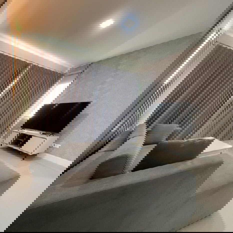 รูป ND0397 ปล่อยเช่า หมู่บ้าน โครงการ แกรนด์ พลีโน่ เมกา-บางนา - รูปที่ 3/24