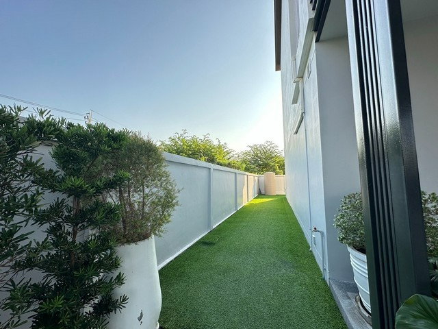 รูป HR3338ปล่อยเช่าโฮมออฟฟิศ 3 ชั้น "บ้านใหม่" ทำเลศักยภาพโชคชัย 4พื้นที่ใช้สอย 300 ตร.ม. | จอดรถได้สูงสุด 6 คัน | จดทะเบียนบริษัทได้ - รูปที่ 7/9