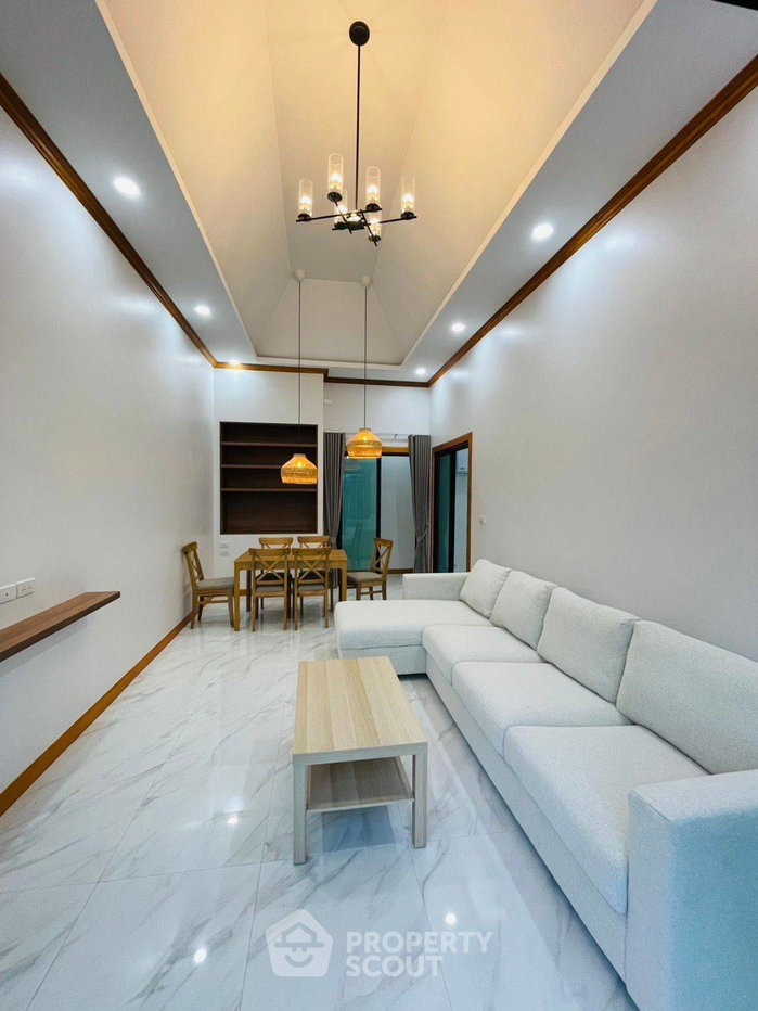 รูป วิลล่า 3-ห้องนอน ใน ปากน้ำปราณ (ID 2757434) - รูปที่ 4/18