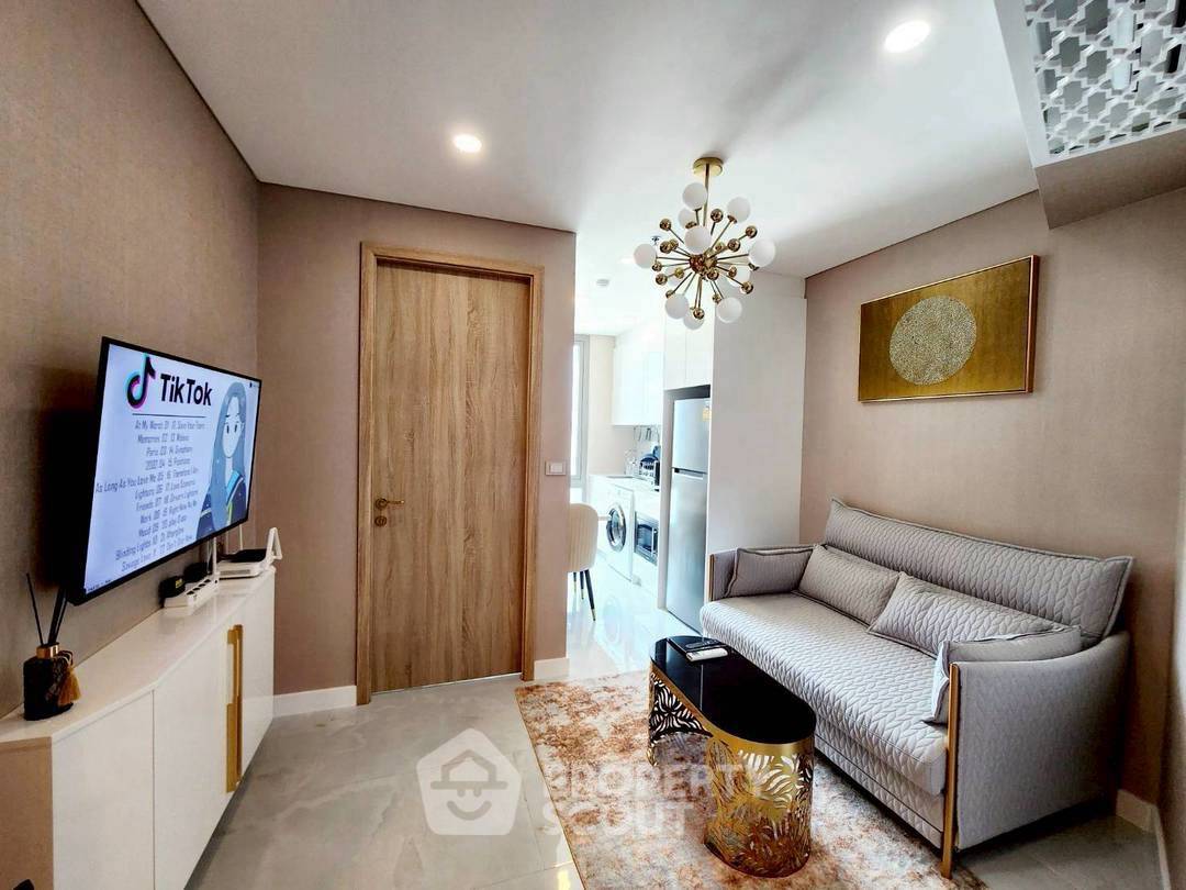 รูป คอนโด 1-ห้องนอน ที่ วินด์แฮม จอมเทียน พัทยา ใกล้ เมืองพัทยา (ID 2705613) - รูปที่ 10/11