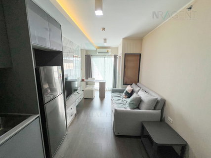 รูปภาพ For Rent Condo IDEO SUKHUMVIT 93 Building C, Floor 9,1 bed room, Room size 35 sqm